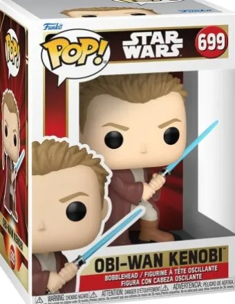 Obi-Wan Kenobi