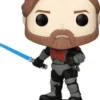 Obi-Wan Kenobi (Armure Mandalorian)