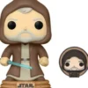 Obi-Wan Kenobi avec Pins