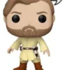Obi-Wan Kenobi (Bonjour jeune homme)