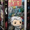Obi Wan Kenobi - Comic Cover