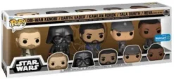 Obi-Wan Kenobi - Pack 5