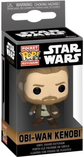Obi-Wan Kenobi - Porte-clés