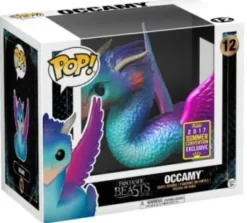 Occamy - 15 cm