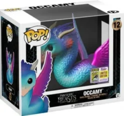 Occamy - 15 cm