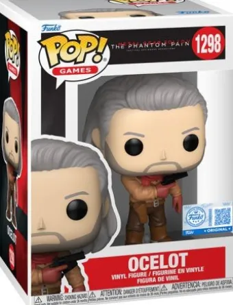 Ocelot