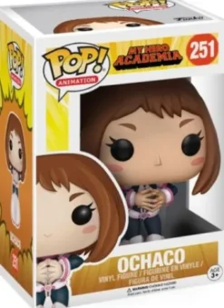 Ochaco