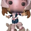 Ochaco Uraraka