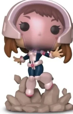 Ochaco Uraraka