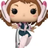 Ochaco Uraraka [avec Chase]