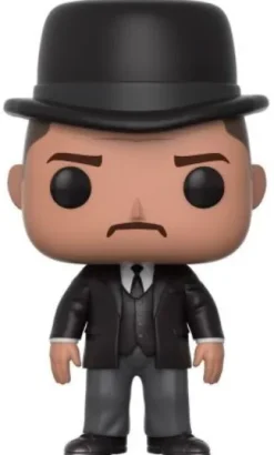Oddjob - Goldfinger