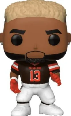 Odell Beckham Jr. - Browns