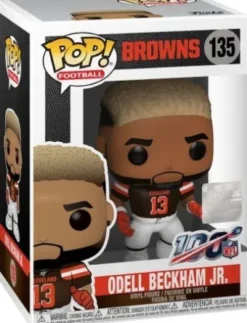 Odell Beckham Jr. - Browns