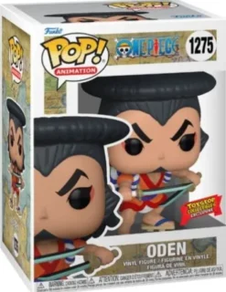 Oden