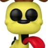 Odie