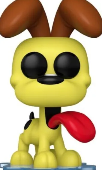 Odie