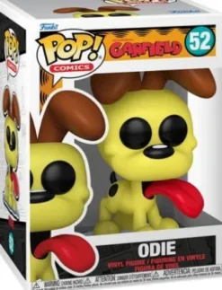 Odie