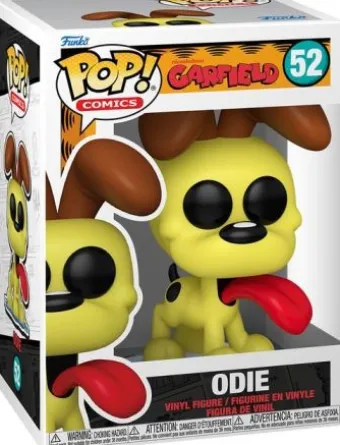 Odie
