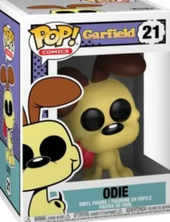 Odie