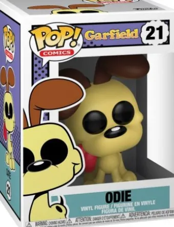 Odie