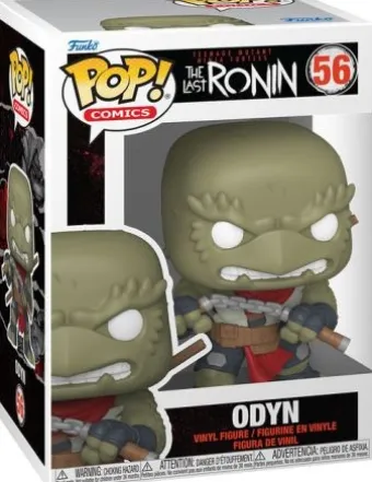 Odyn
