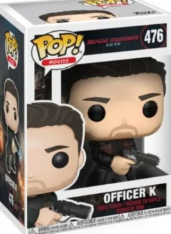 Officier K