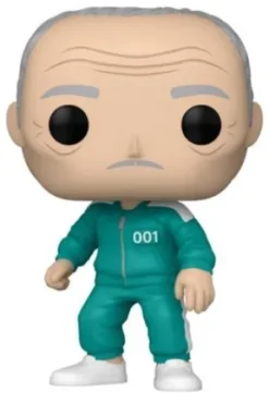 Oh Il-Nam 001