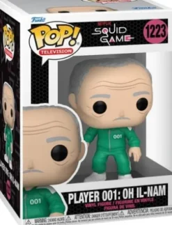 Oh Il-Nam 001
