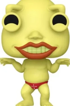 Ojama Jaune
