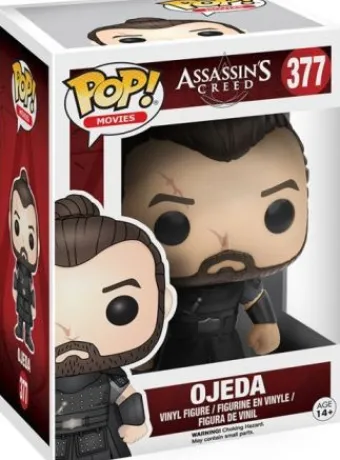 Ojeda