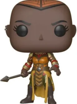 Okoye