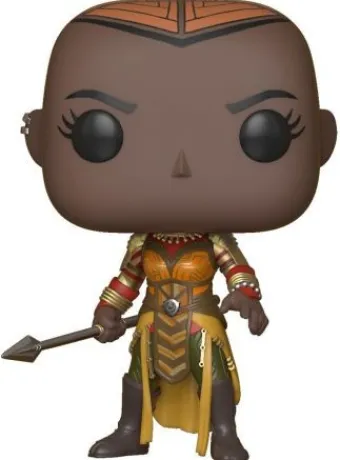Okoye