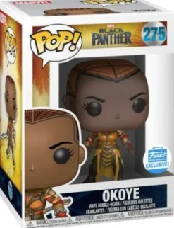 Okoye