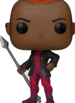 Okoye