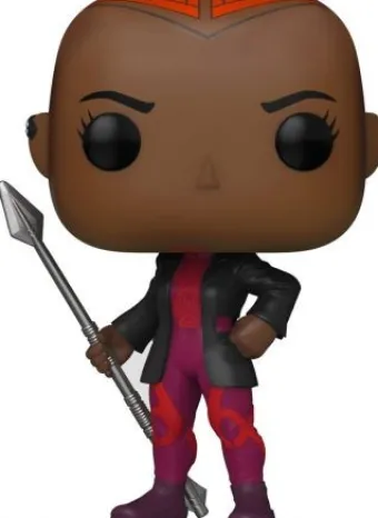 Okoye