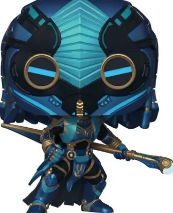 Okoye (Midnight Angel)