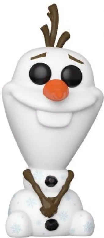 Olaf