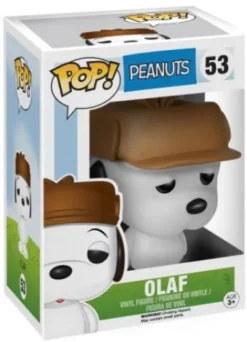Olaf