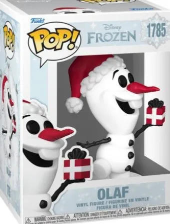 Olaf