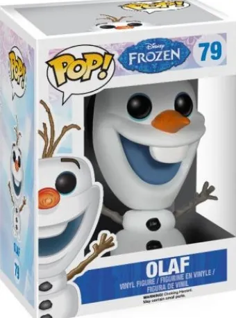 Olaf