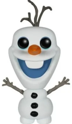 Olaf