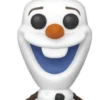 Olaf avec Bruni