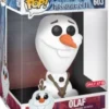 Olaf - 25 cm