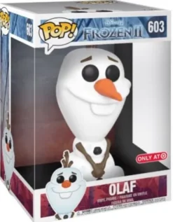 Olaf - 25 cm
