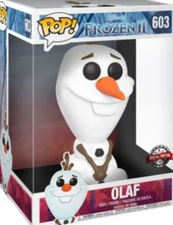 Olaf - 25 cm