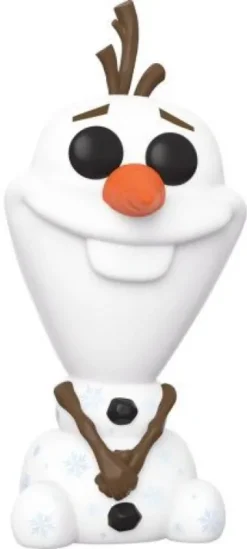 Olaf - 25 cm