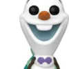 Olaf en Ariel
