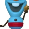 Olaf en Génie