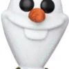 Olaf - Pailleté