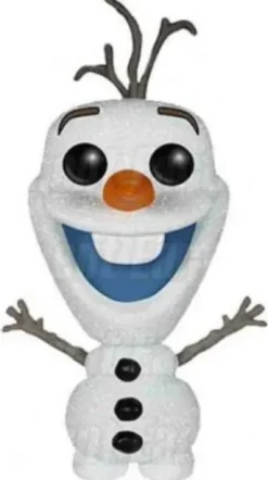 Olaf - Pailleté